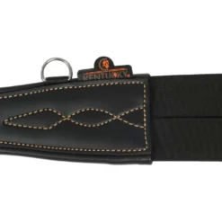 Kentucky Springsingel Anatomic Black