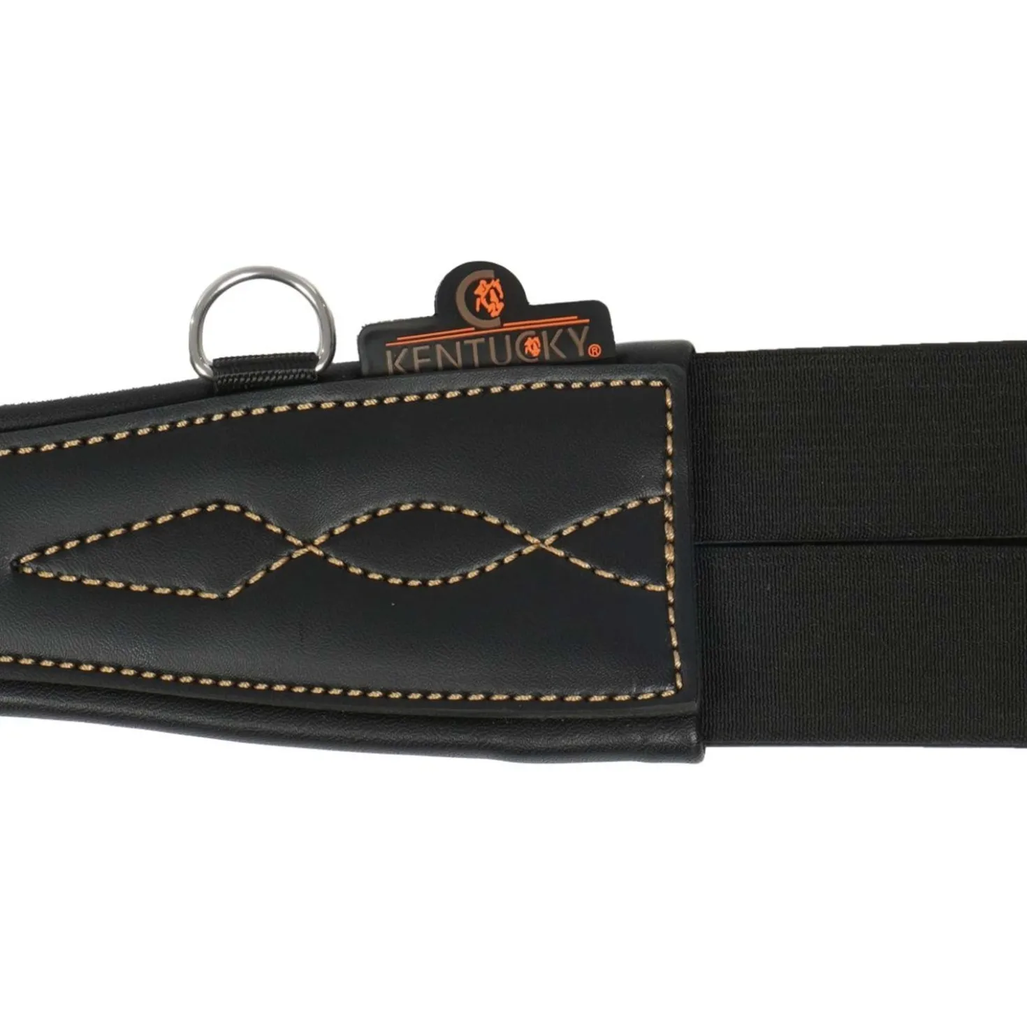 Kentucky Springsingel Anatomic Black