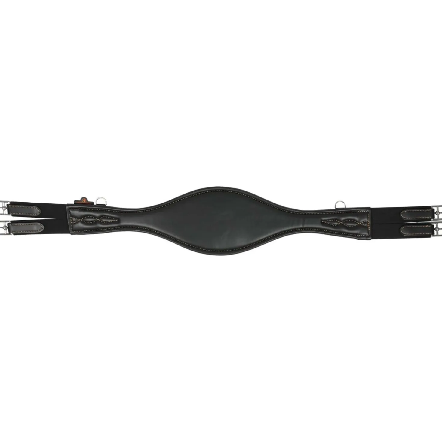 Kentucky Springsingel Anatomic Black