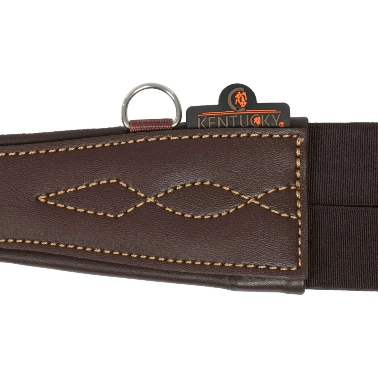 Kentucky Springsingel Anatomic Brown
