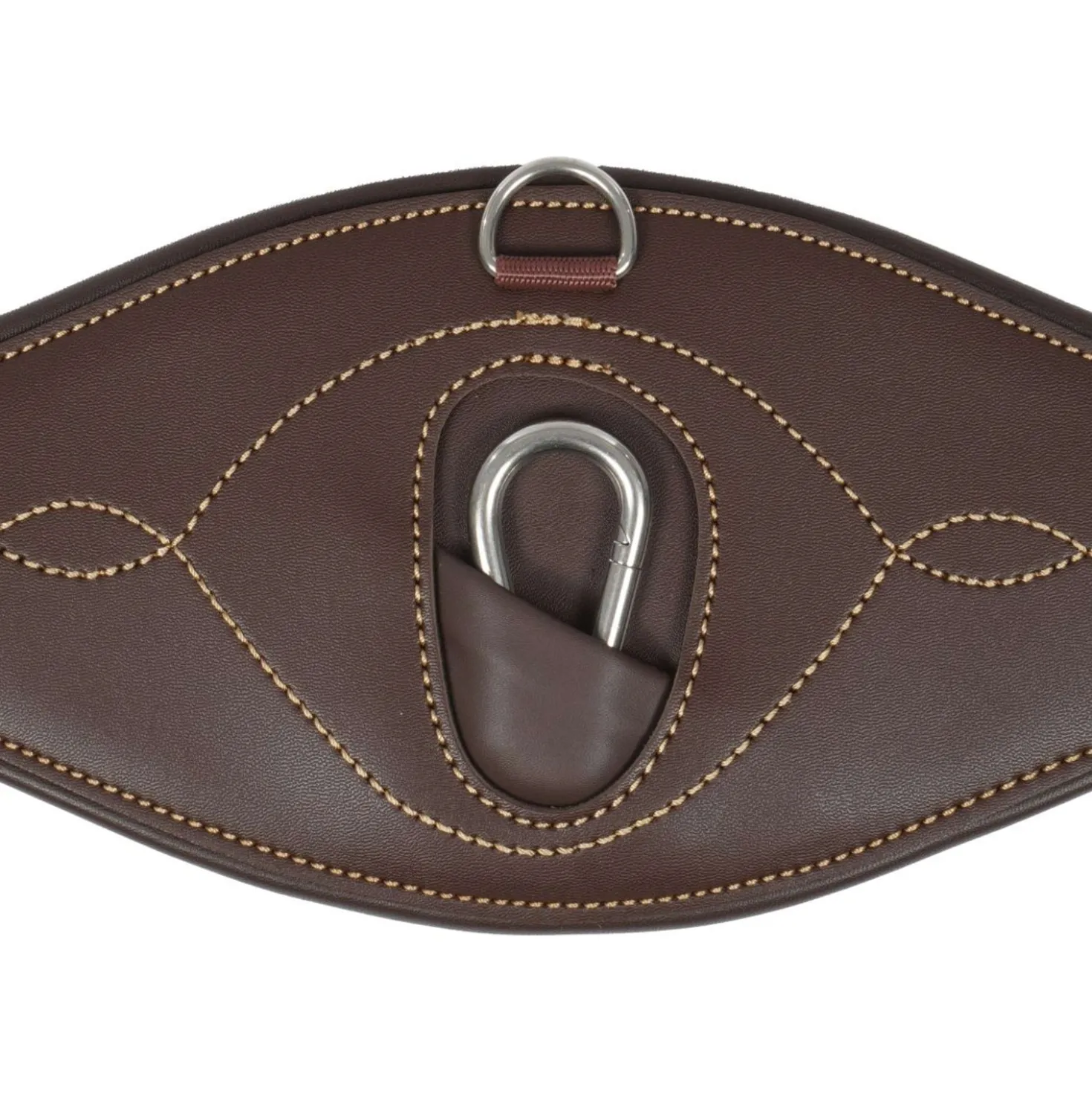 Kentucky Springsingel Anatomic Brown