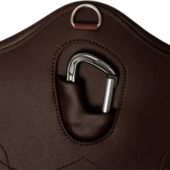 Kentucky Springsingel Buikflap Anatomic Bruin