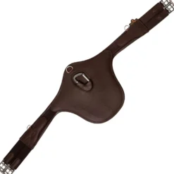 Kentucky Springsingel Buikflap Anatomic Bruin