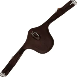 Kentucky Springsingel Buikflap Anatomic Bruin