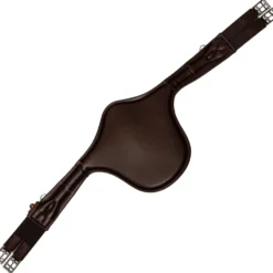 Kentucky Springsingel Buikflap Anatomic Bruin