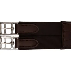 Kentucky Springsingel Buikflap Anatomic Bruin