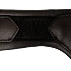 Kentucky Springsingel Buikflap Anatomic Zwart