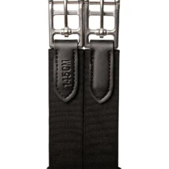 Kentucky Springsingel Buikflap Anatomic Zwart
