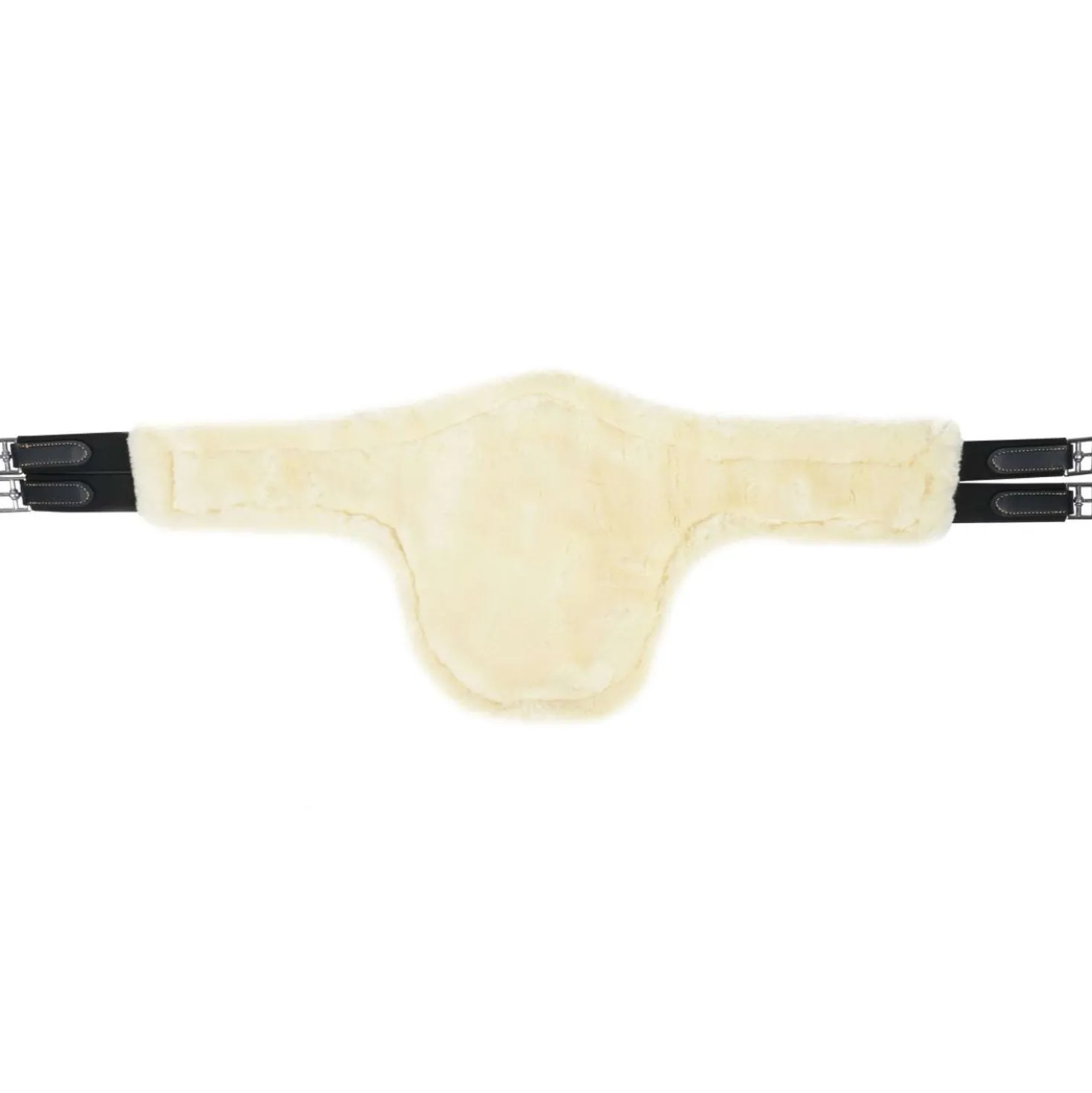 Kentucky Springsingel Sheepskin Stud Black