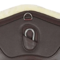 Kentucky Springsingel Sheepskin Special Brown