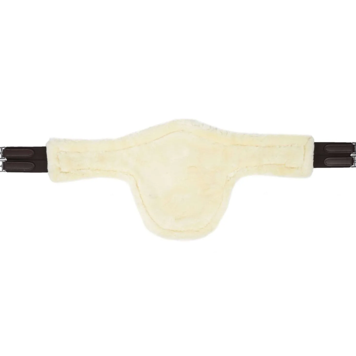 Kentucky Springsingel Sheepskin Special Brown