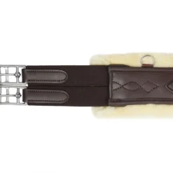 Kentucky Springsingel Sheepskin Special Brown