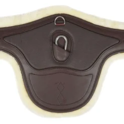 Kentucky Springsingel Sheepskin Special Brown
