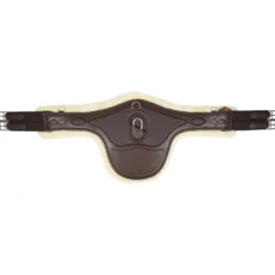 Kentucky Springsingel Sheepskin Special Brown