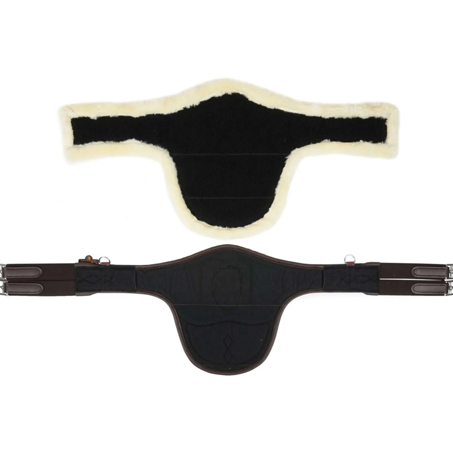 Kentucky Springsingel Sheepskin Special Brown