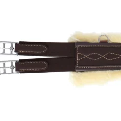 Kentucky Springsingel Sheepskin Stud Brown