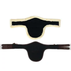 Kentucky Springsingel Sheepskin Stud Brown