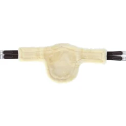 Kentucky Springsingel Sheepskin Stud Brown