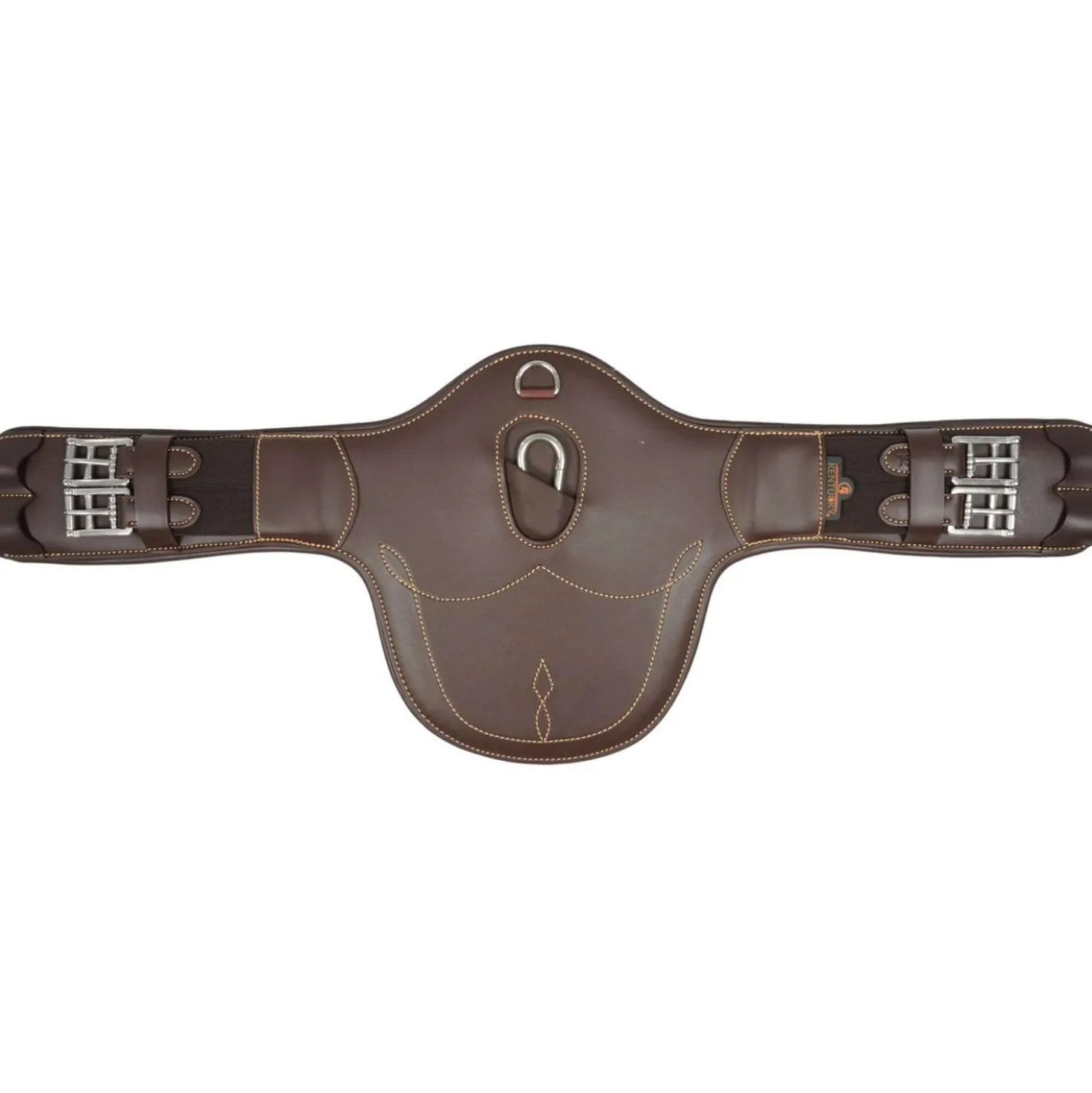 Kentucky Springsingel Short Stud Brown