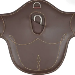 Kentucky Springsingel Short Stud Brown