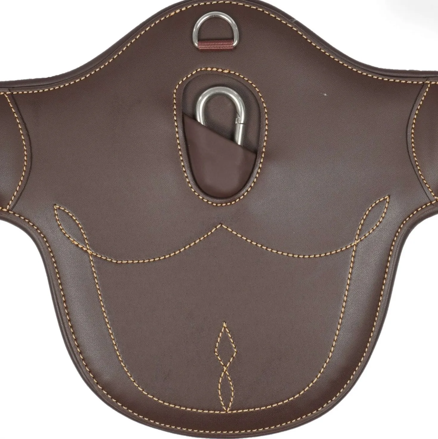 Kentucky Springsingel Short Stud Brown