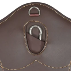 Kentucky Springsingel Short Stud Brown