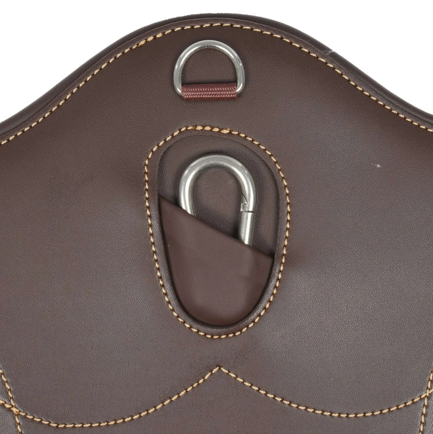Kentucky Springsingel Short Stud Brown