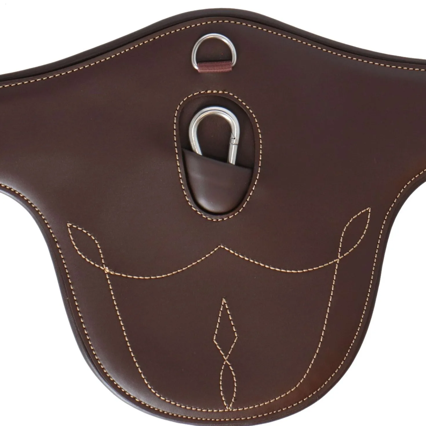 Kentucky Springsingel Stud Brown