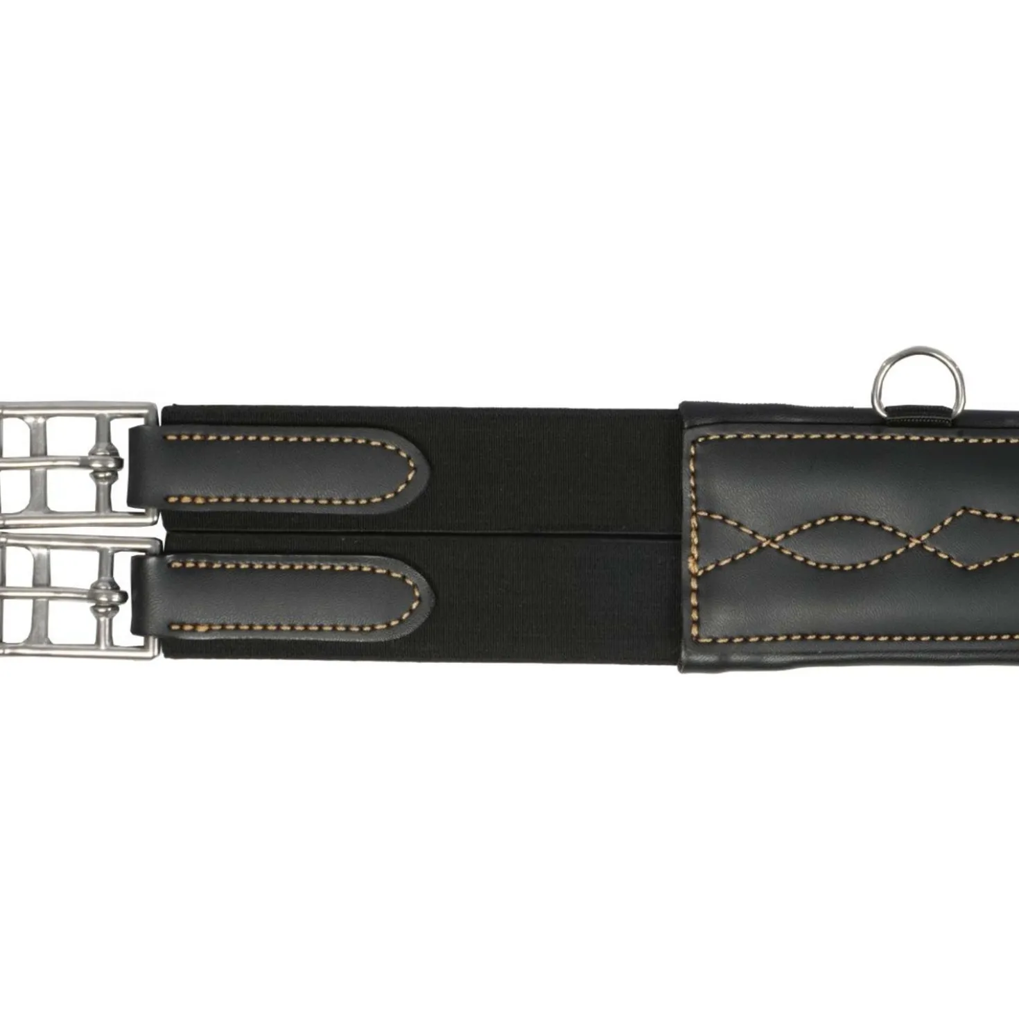 Kentucky Springsingel Stud Black