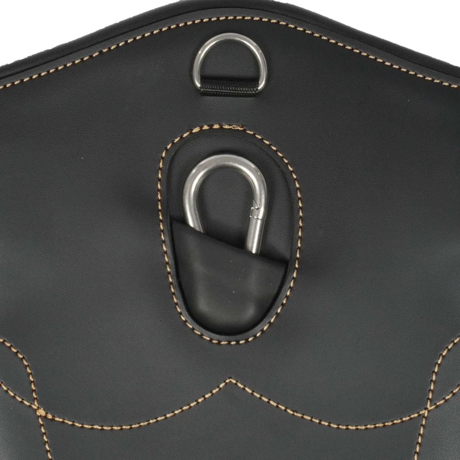 Kentucky Springsingel Stud Black
