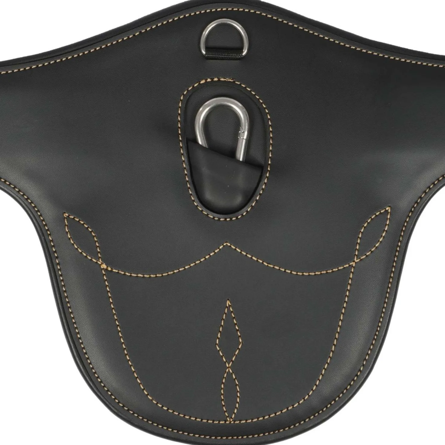 Kentucky Springsingel Stud Black