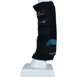 Kentucky Stable Boots Recuptex Magnetic Black