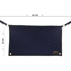 Kentucky Stable Guard Navy