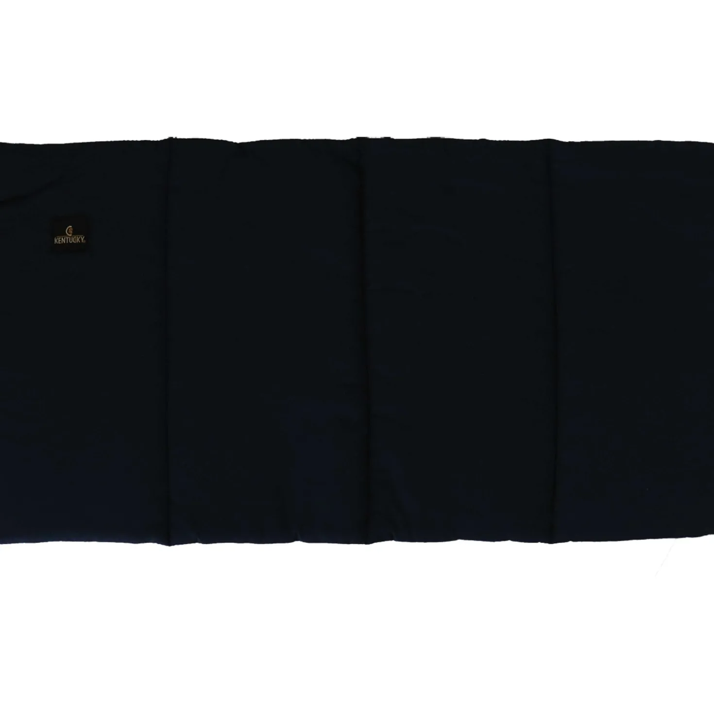 Kentucky Stal Bandage Pad Navy