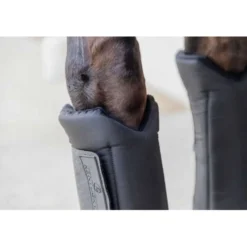 Kentucky Stalbeschermers PROtect Classic Voor Zwart