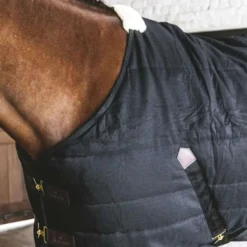 Kentucky Staldeken Classic 300g Zwart