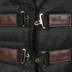 Kentucky Staldeken Classic 300g Zwart