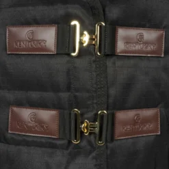 Kentucky Staldeken Classic 200g Zwart