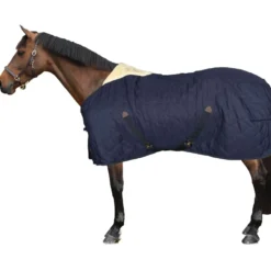 Kentucky Staldeken Comfort 300g Navy
