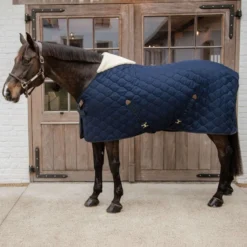 Kentucky Staldeken Comfort 300g Navy