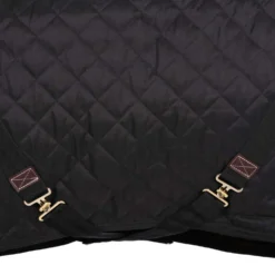 Kentucky Staldeken 400g Black