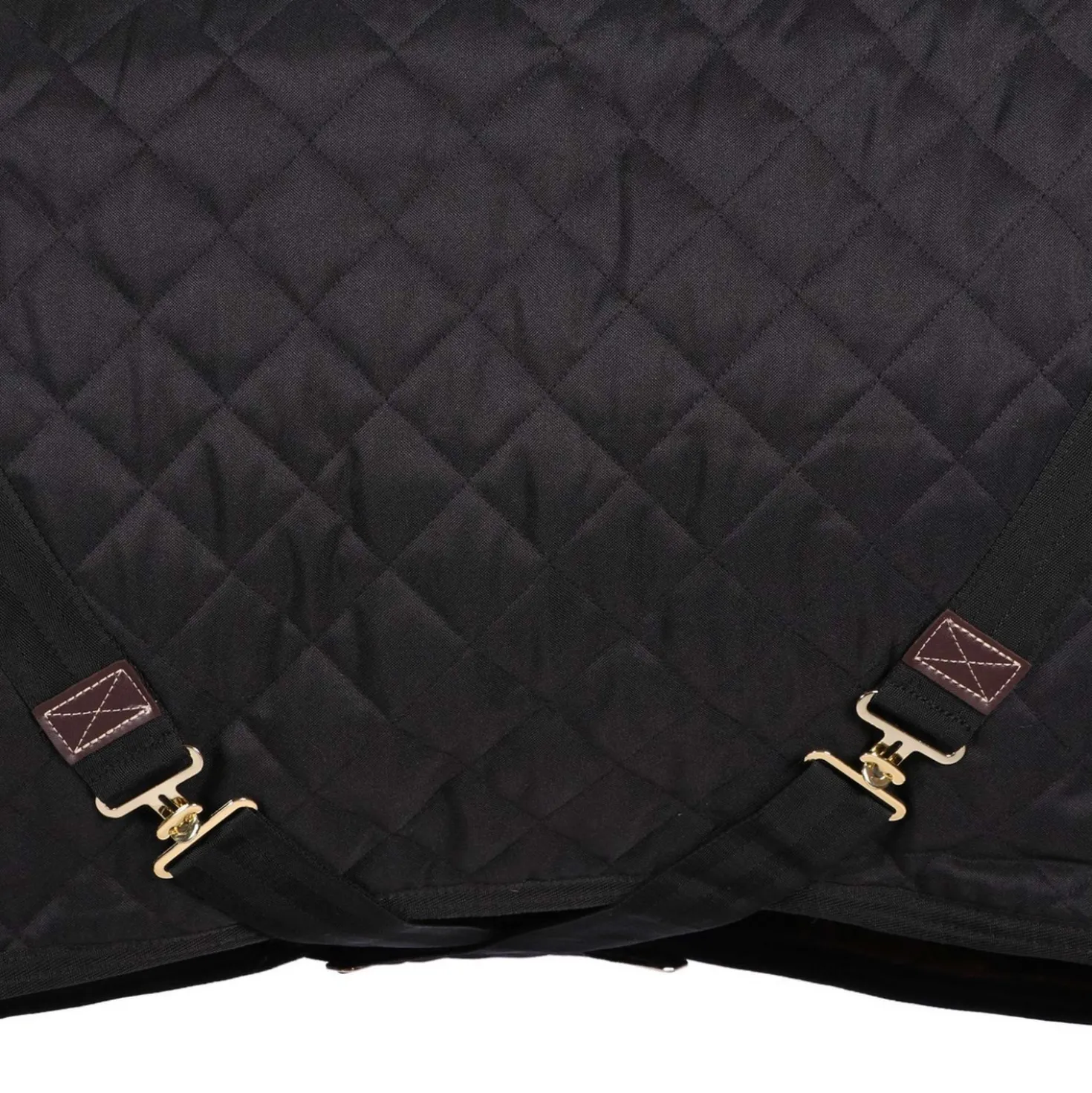 Kentucky Staldeken 400g Black
