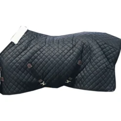 Kentucky Staldeken 400g Black