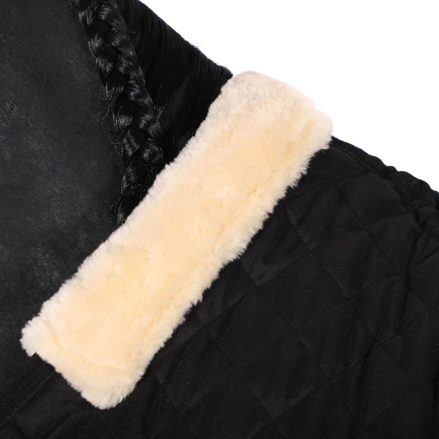 Kentucky Staldeken 400g Black