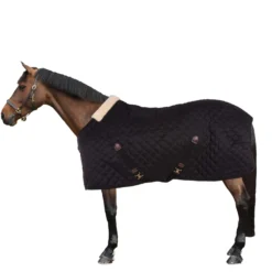Kentucky Staldeken 400g Black