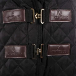 Kentucky Staldeken 400g Black
