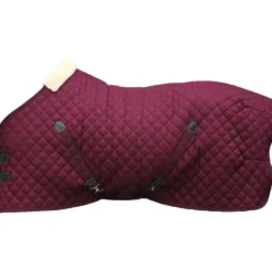 Kentucky Staldeken 400g Bordeaux