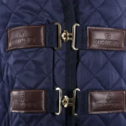 Kentucky Staldeken 0g Navy