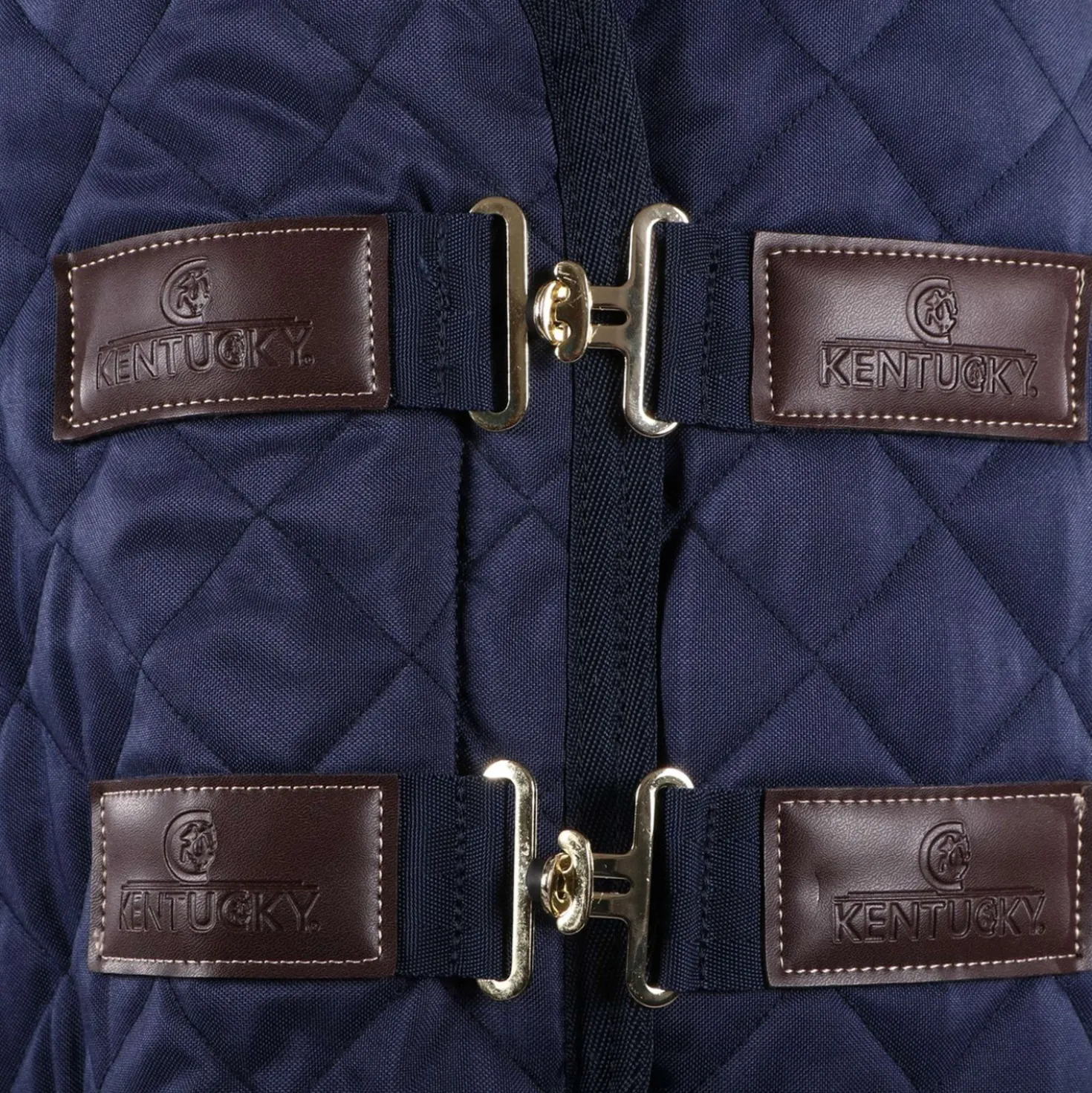 Kentucky Staldeken 0g Navy