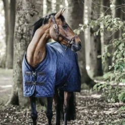 Kentucky Staldeken 0g Navy